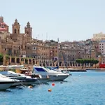 Vakantiehuis Ta'leli Pool In Gozo - Happy