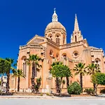 Ta'leli Pool In Gozo - Happy Vakantiehuis Għarb