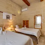 Ta'leli Pool In Gozo - Happy