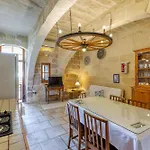Ta'leli Pool In Gozo - Happy Vakantiehuis *