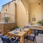 Vakantiehuis Ta'leli Pool In Gozo - Happy