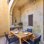 Vakantiehuis Ta'leli Pool In Gozo - Happy Għarb