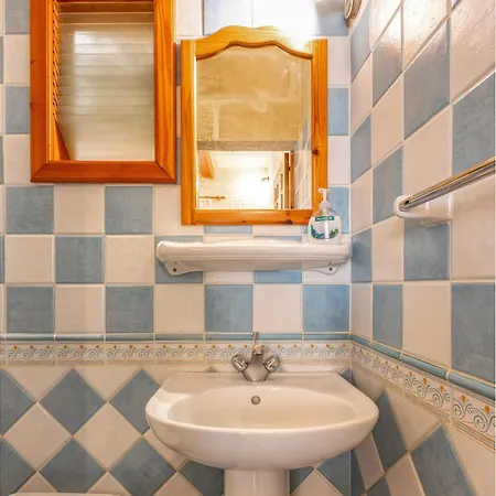 Feriehus Ta'leli Pool In Gozo - Happy Għarb