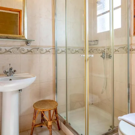 Feriehus Ta'leli Pool In Gozo - Happy Għarb