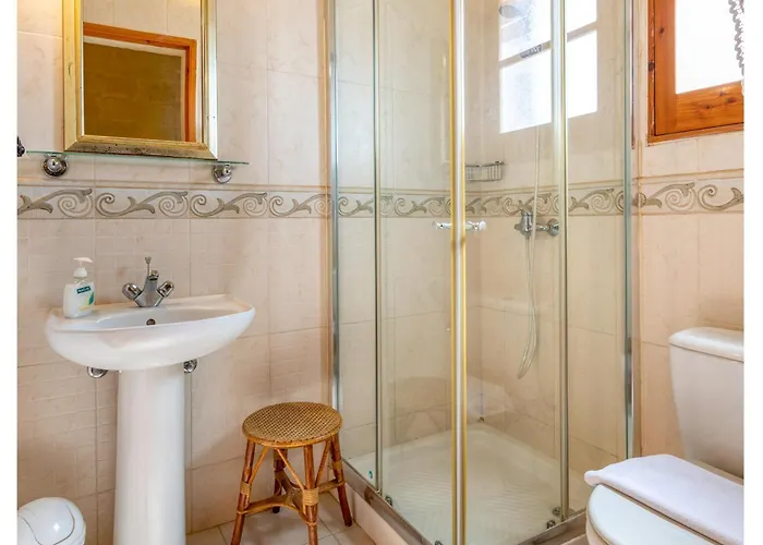 بيت للعطل Ta'leli Pool In Gozo - Happy Għarb