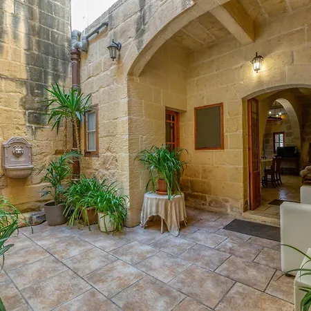 Ta'leli Pool In Gozo - Happy Сasa de vacaciones