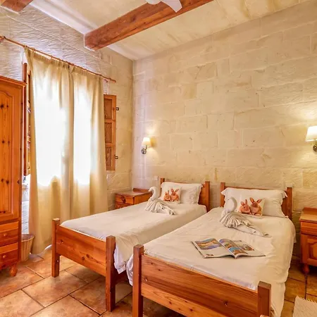 Ta'leli Pool In Gozo - Happy Дом отдыха *