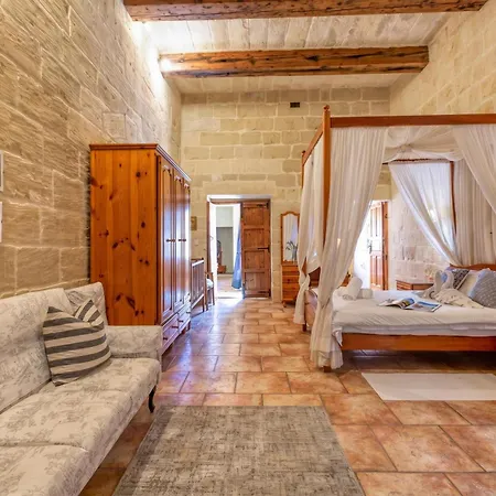 Ta'leli Pool In Gozo - Happy Дом отдыха *