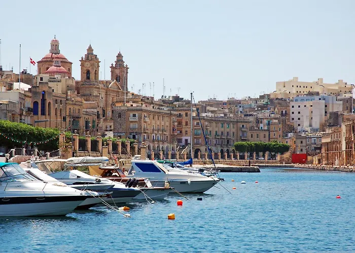 Tatil Evi Ta'leli Pool In Gozo - Happy