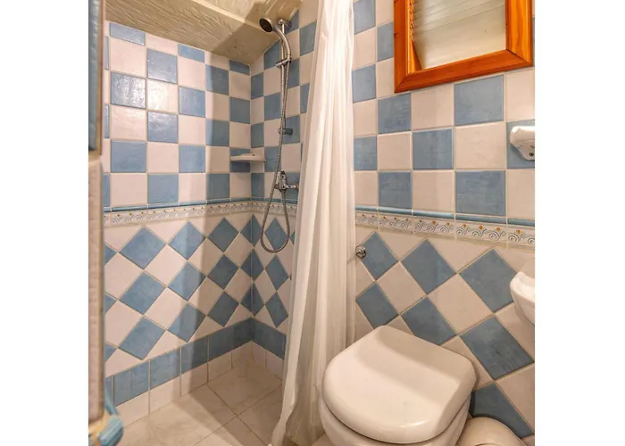 Ta'leli Pool In Gozo - Happy Tatil Evi