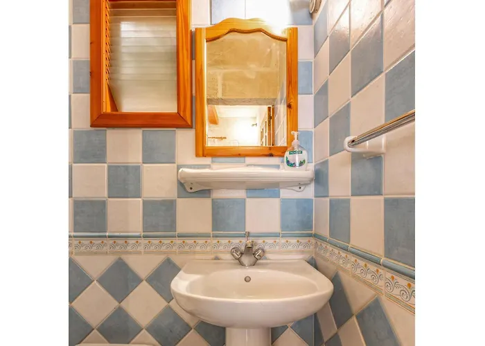 Tatil Evi Ta'leli Pool In Gozo - Happy Għarb